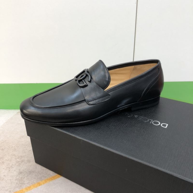 Dolce Gabbana Business Shoes